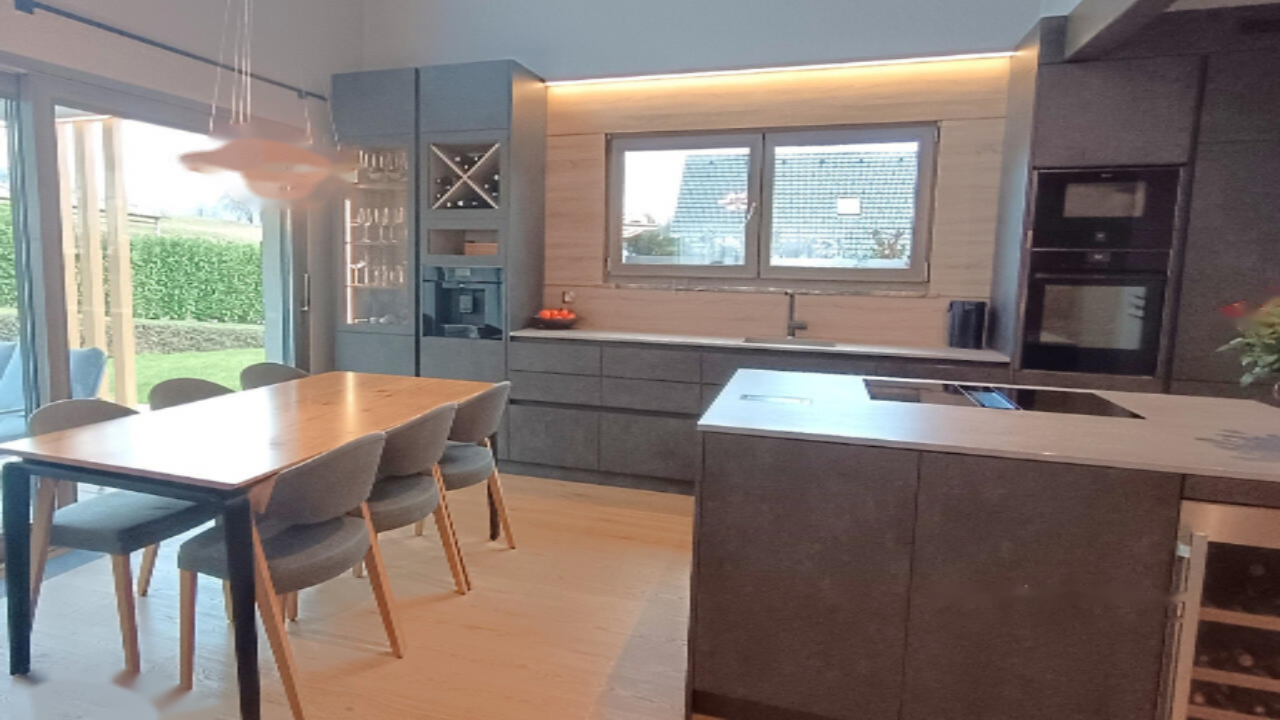 Дом в Радовлице, Словения, 168 м² - фото 13