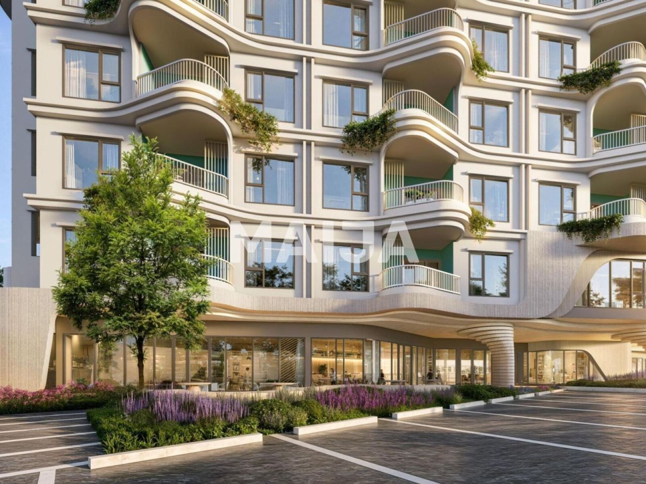 Апартаменты на острове Пхукет, Таиланд, 31 м² - фото 1