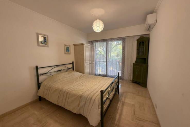 Квартира в Каннах, Франция, 83 м² - фото 5