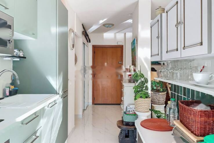 Квартира в Каннах, Франция, 49 м² - фото 5