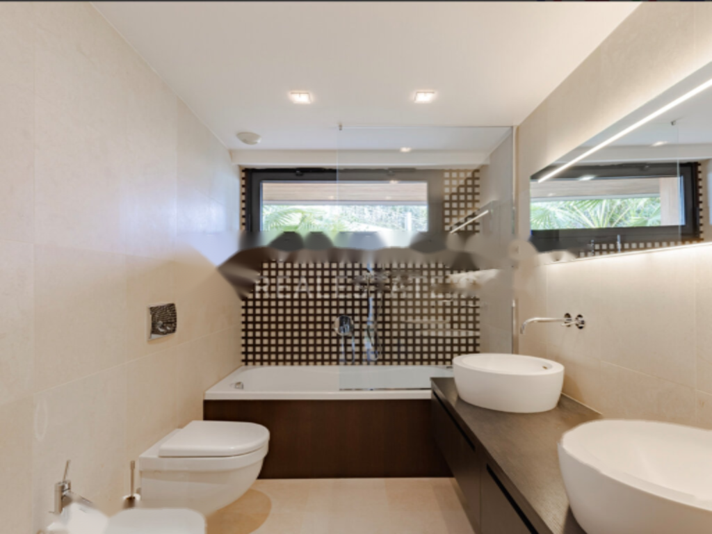 Квартира в Ларвотто, Монако, 580 м² - фото 13