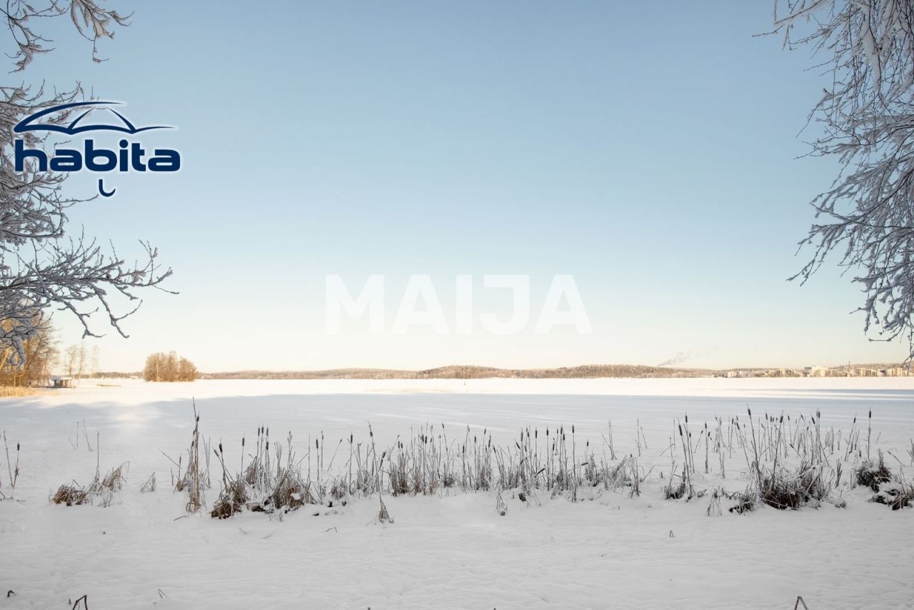 Земля в Лахти, Финляндия, 6 293 м² - фото 1