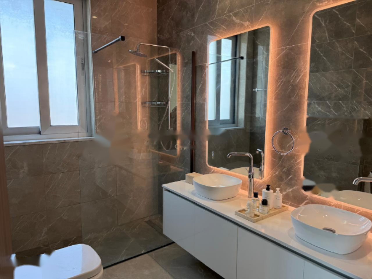 Квартира в Айос-Атанасиосе, Кипр, 215 м² - фото 13