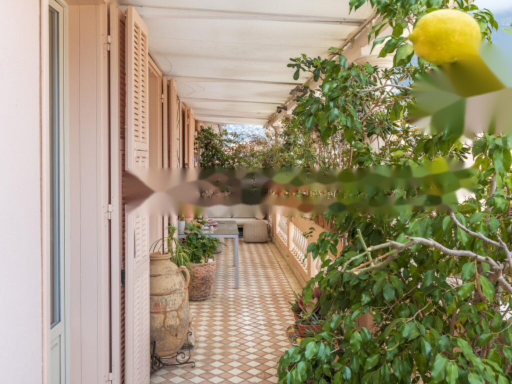 Квартира в Монако, Монако, 510 м² - фото 13