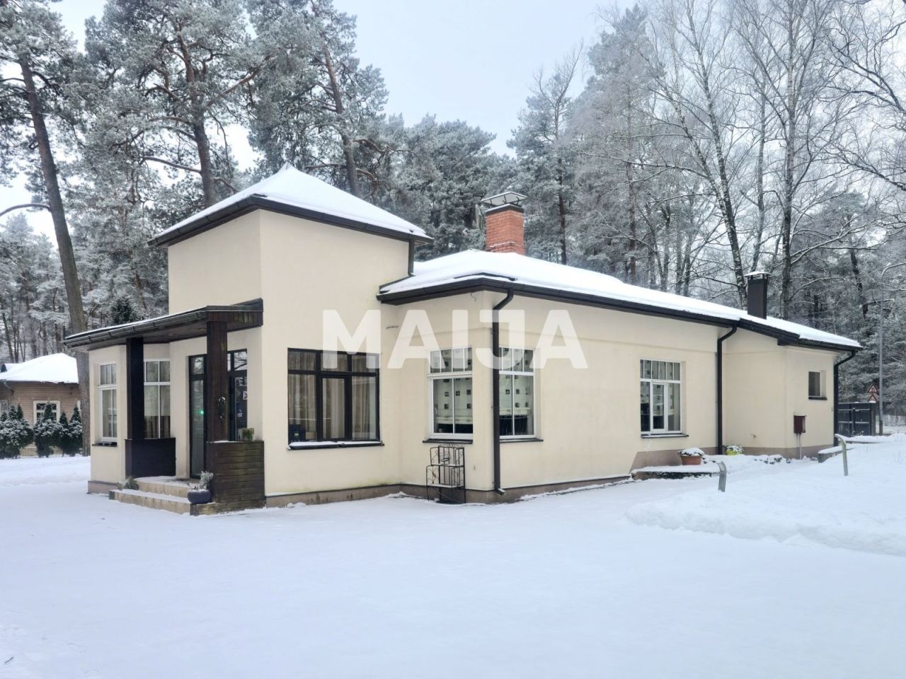 Дом в Юрмале, Латвия, 175 м² - фото 2