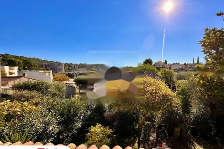 Квартира в Каннах, Франция, 148 м² - фото 5