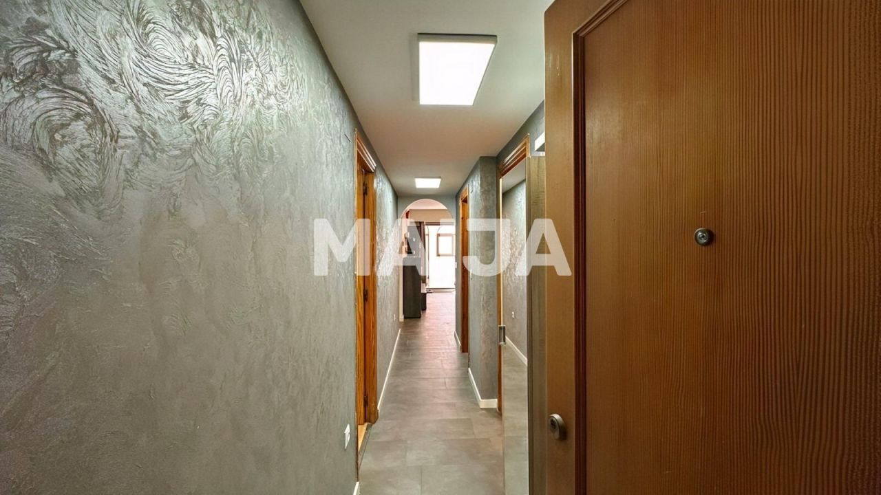 Апартаменты в Торревьехе, Испания, 100 м² - фото 2