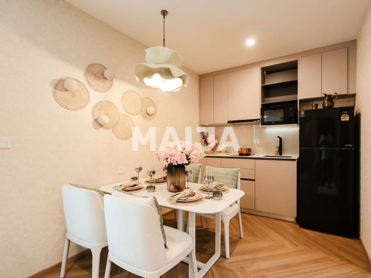 Апартаменты на острове Пхукет, Таиланд, 46 м² - фото 3