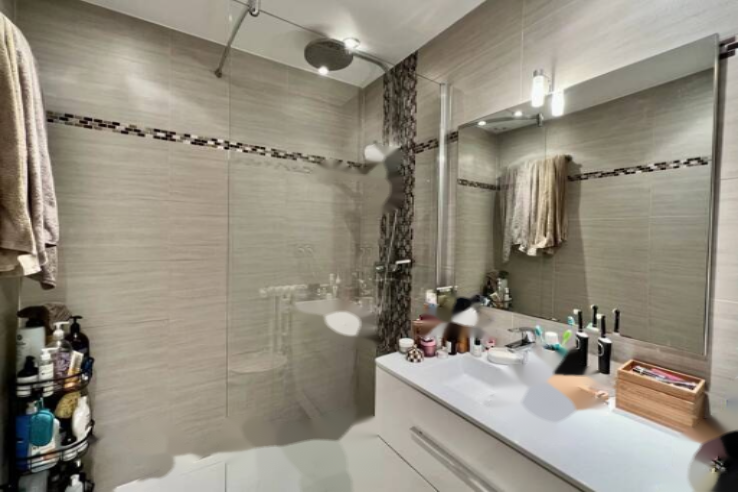 Квартира в Каннах, Франция, 55 м² - фото 5