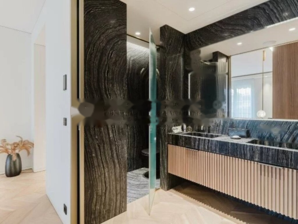 Квартира в Монако, Монако, 200 м² - фото 13