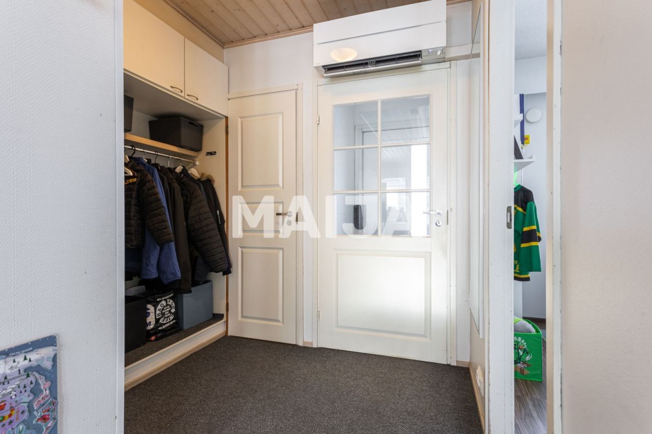 Квартира в Тампере, Финляндия, 79 м² - фото 3