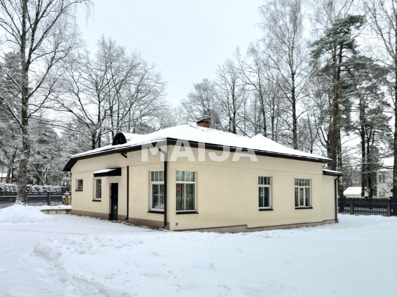 Дом в Юрмале, Латвия, 175 м² - фото 3