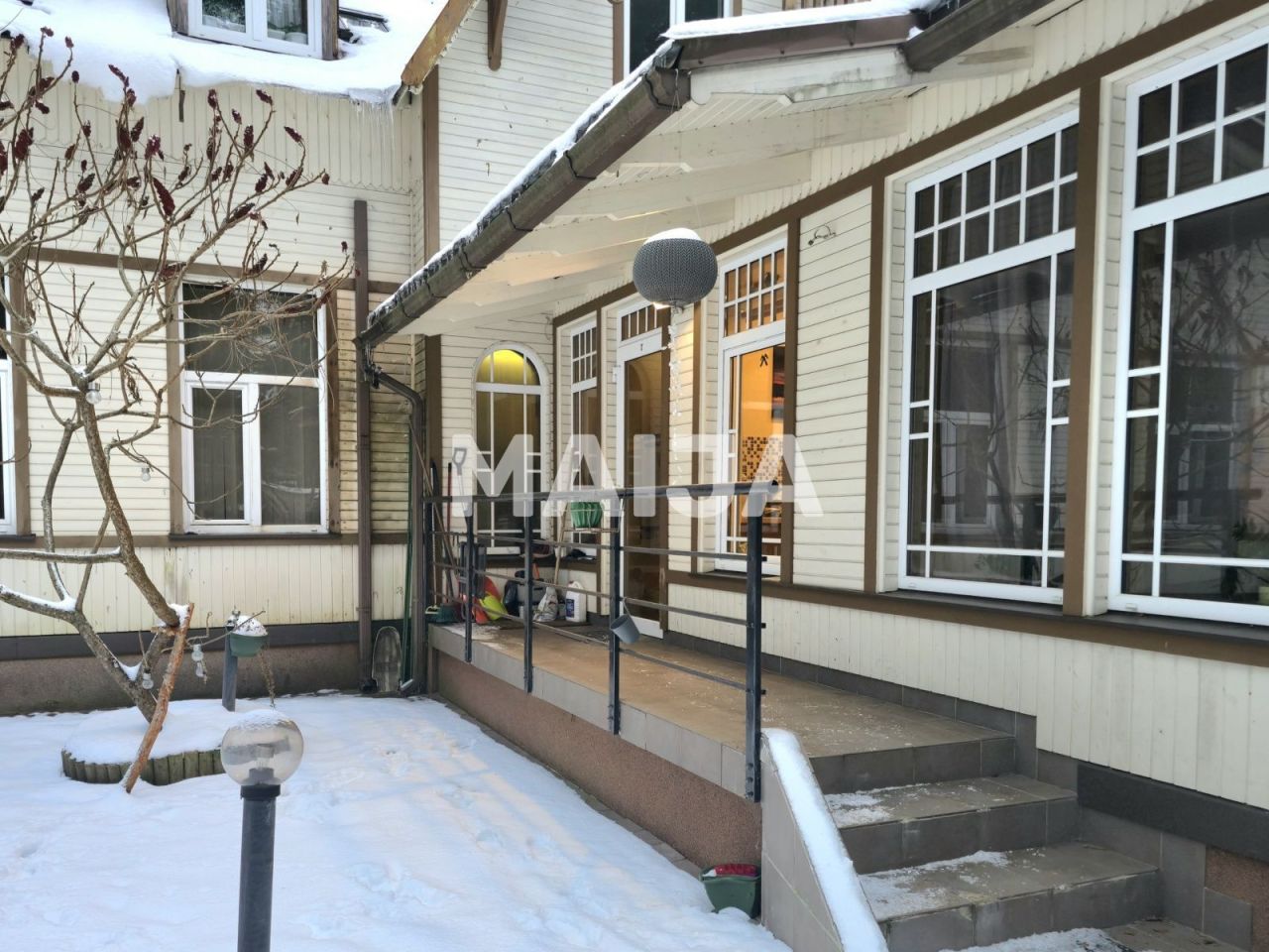 Дом в Юрмале, Латвия, 98 м² - фото 3