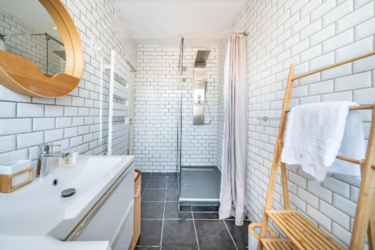 Квартира в Каннах, Франция, 65 м² - фото 12