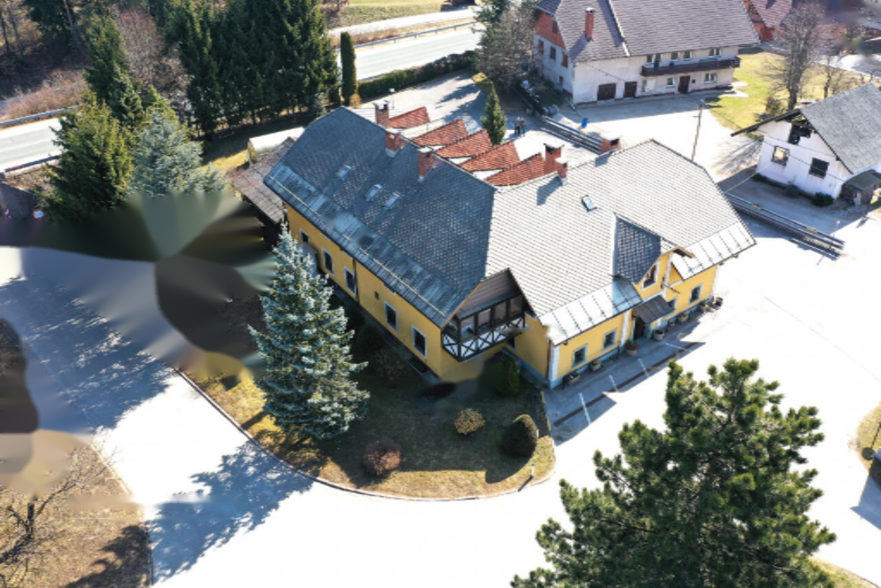 Дом в Радовлице, Словения, 630 м² - фото 12