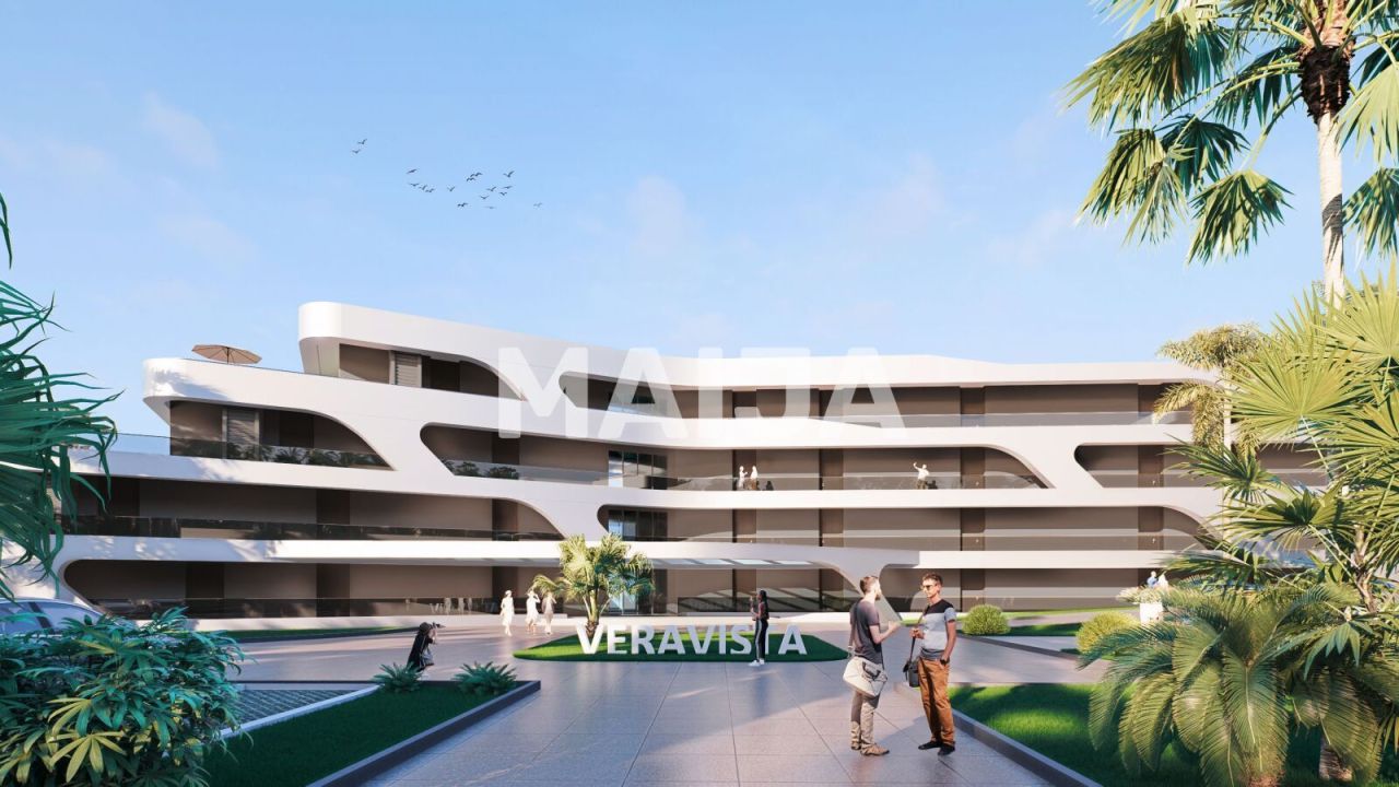 Апартаменты Sauteurs, Гренада, 35 м² - фото 3