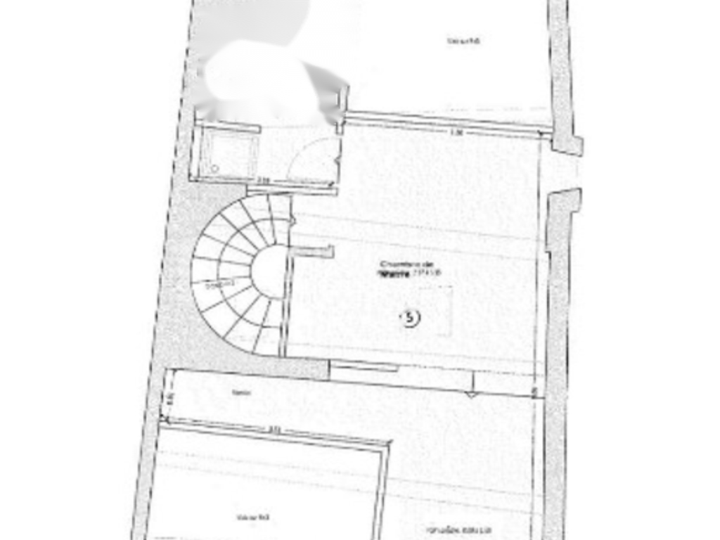 Квартира в Монако, Монако, 105 м² - фото 12