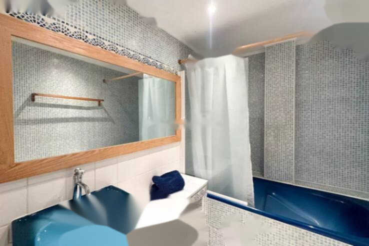 Квартира в Каннах, Франция, 47 м² - фото 6