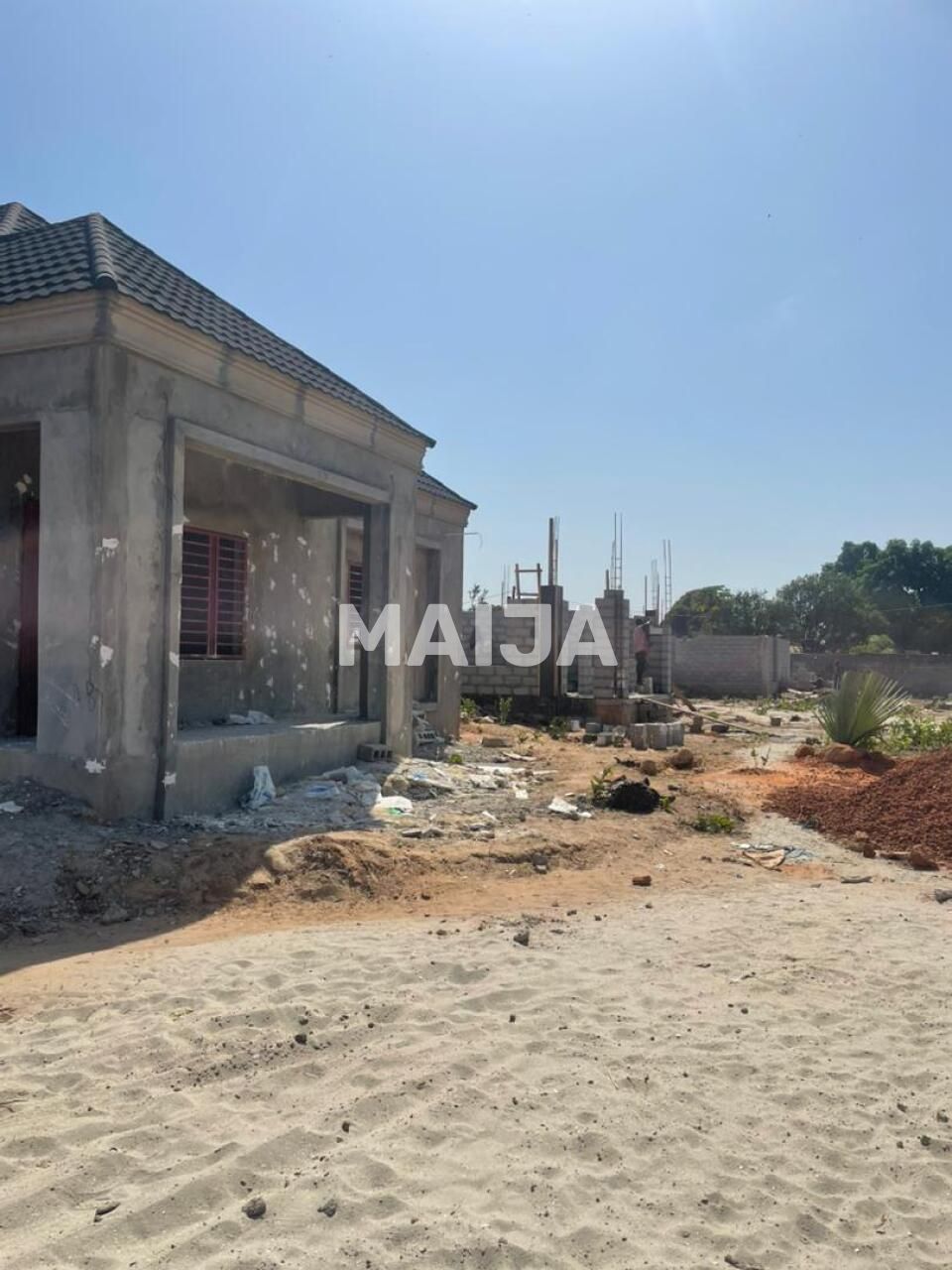 Дом Sanyang, Гамбия, 100 м² - фото 3