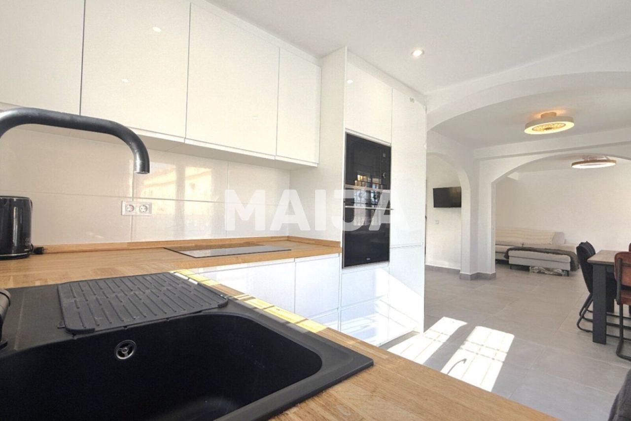 Дом в Ориуэла Коста, Испания, 83 м² - фото 4