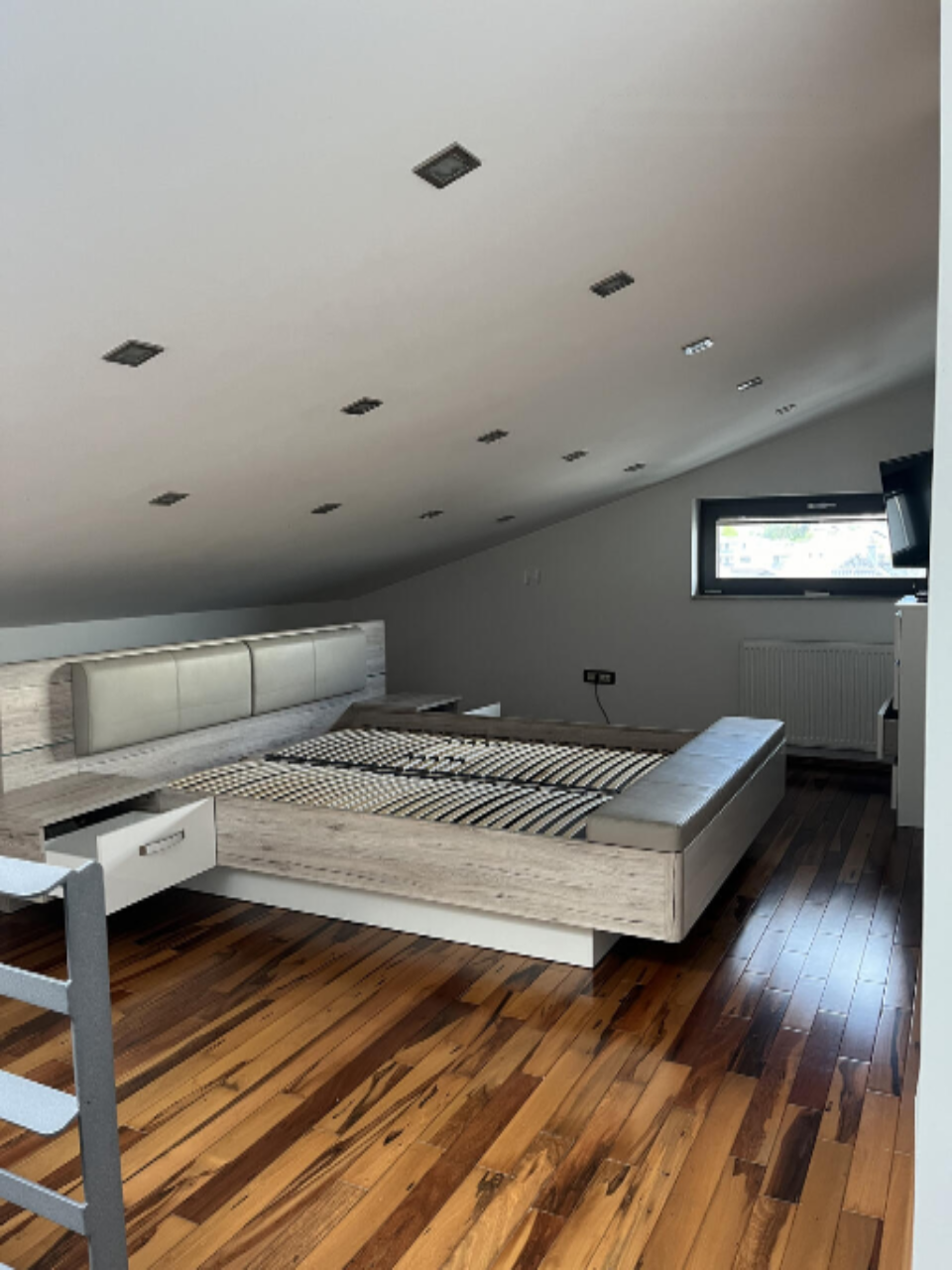 Квартира в Любляне, Словения, 126 м² - фото 13