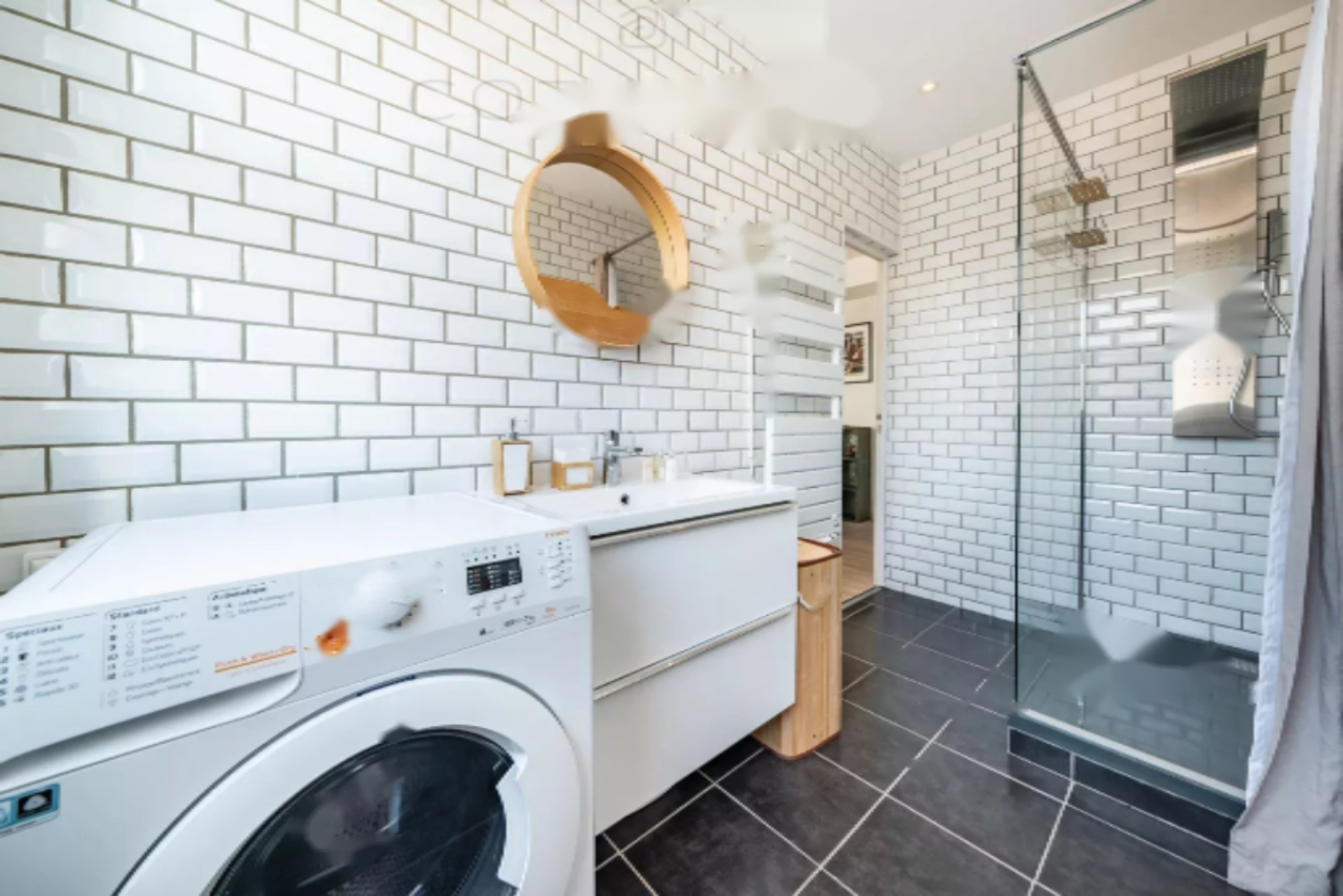 Квартира в Каннах, Франция, 65 м² - фото 13