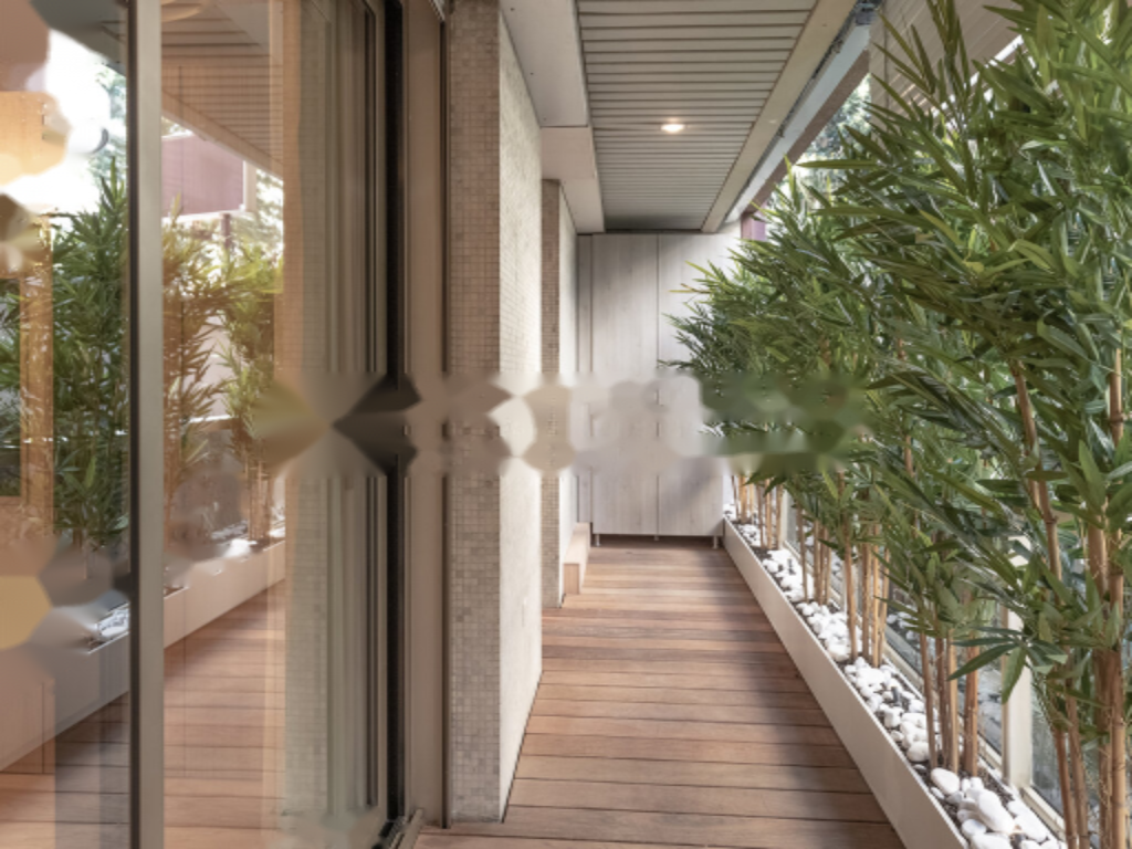 Квартира в Монако, Монако, 110 м² - фото 14