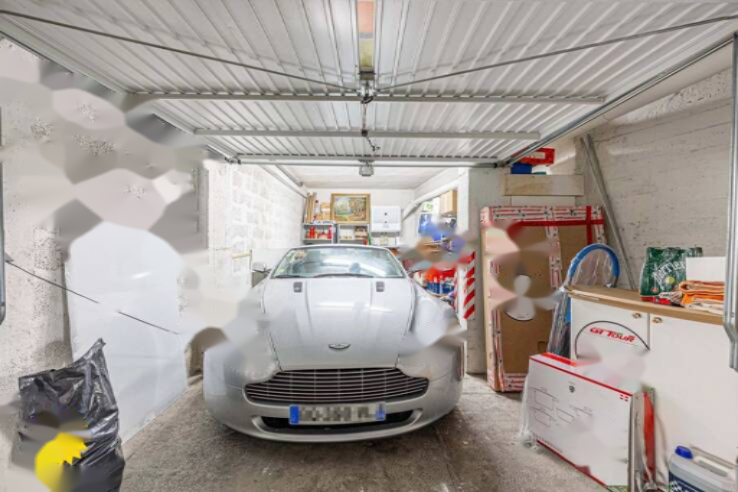 Квартира в Каннах, Франция, 76 м² - фото 5