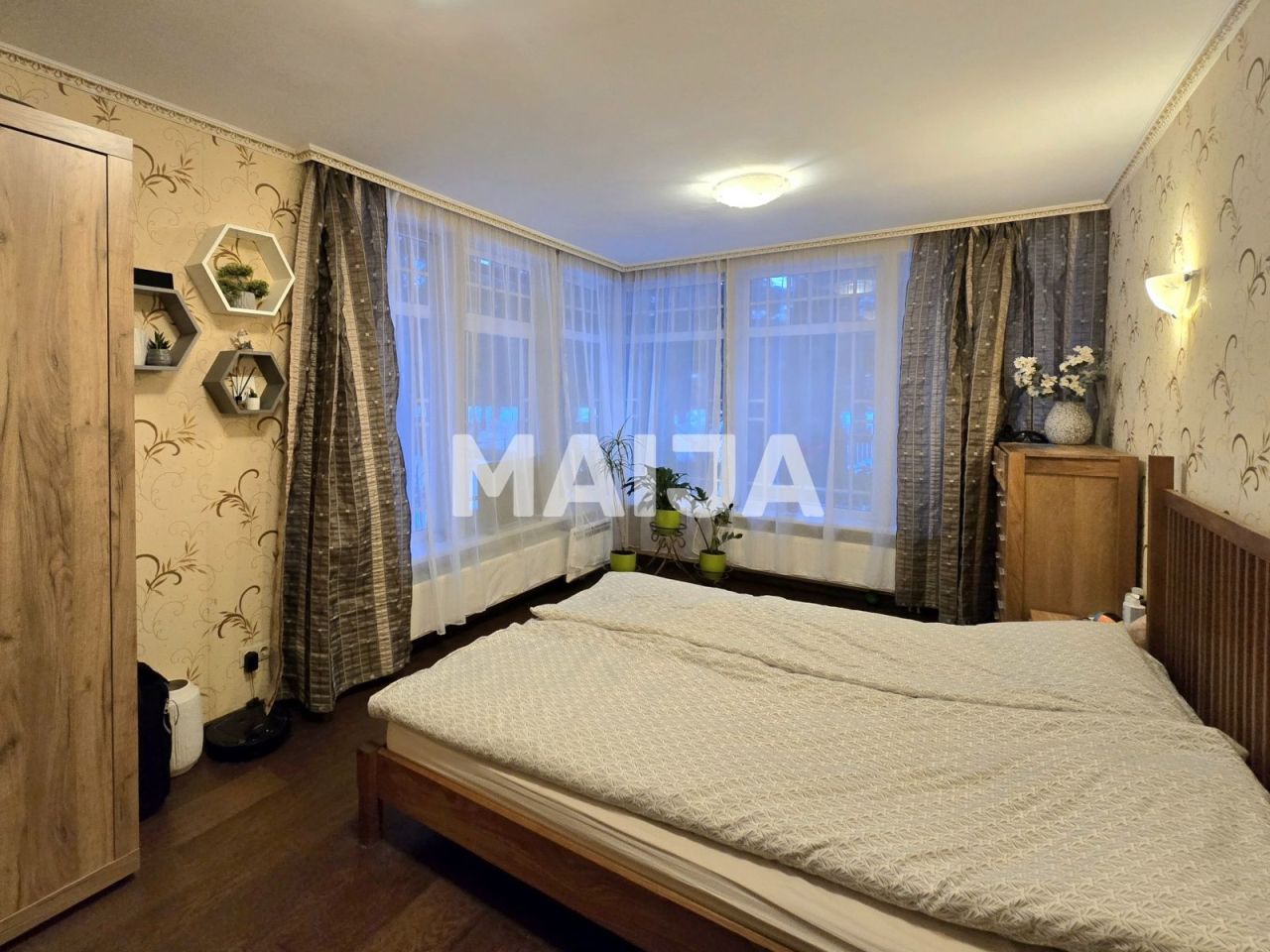 Дом в Юрмале, Латвия, 98 м² - фото 4