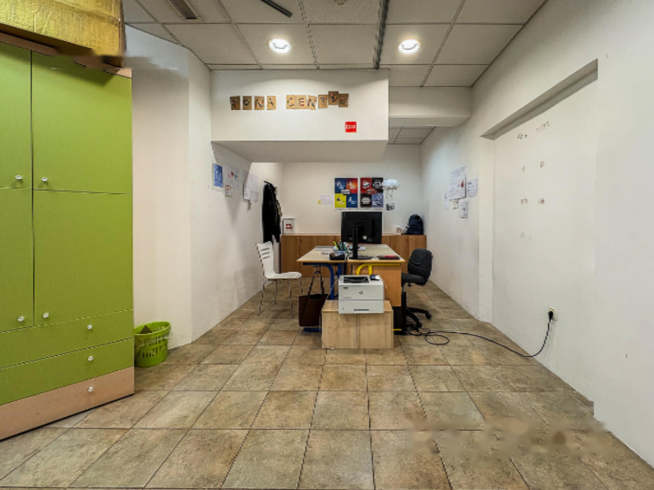 Офис в Любляне, Словения, 134 м² - фото 13