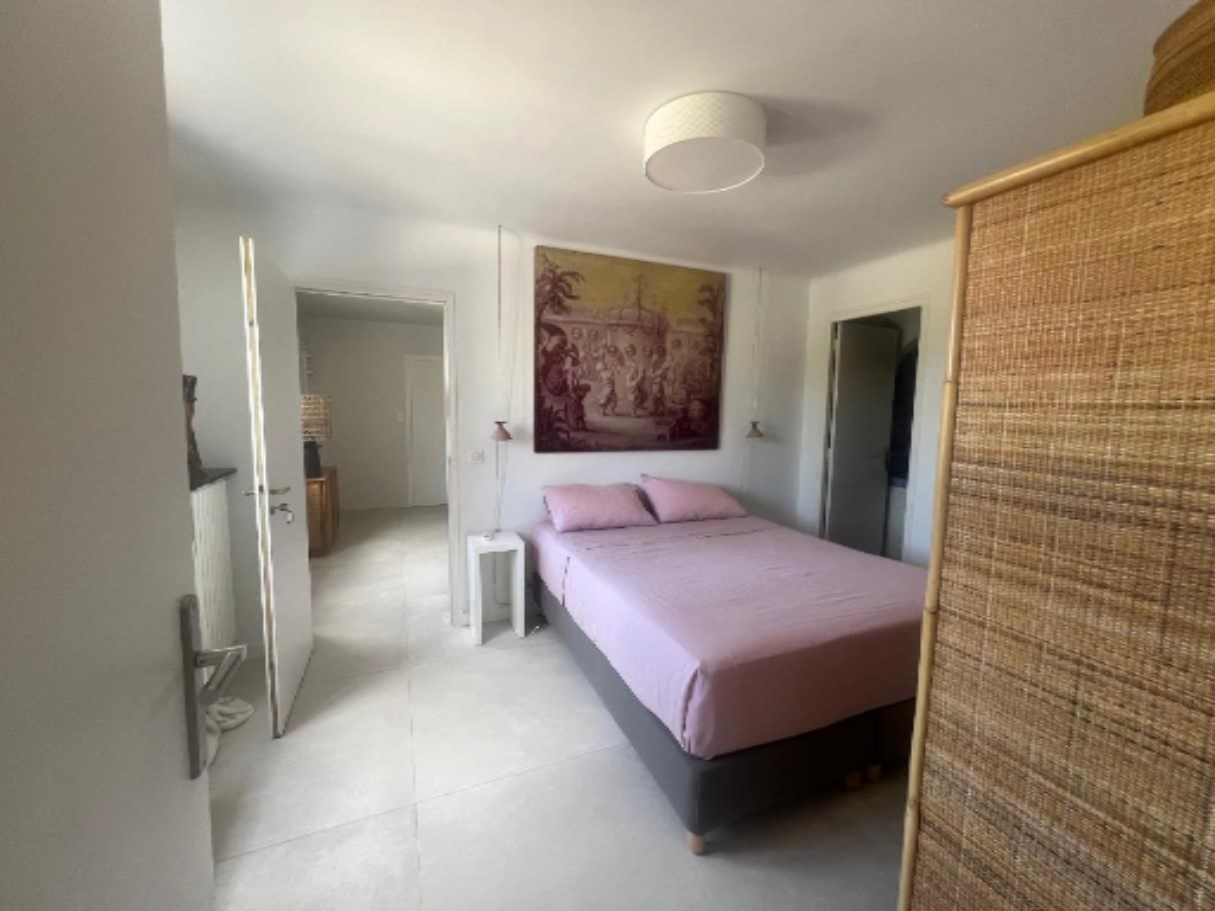 Квартира в Каннах, Франция, 240 м² - фото 13