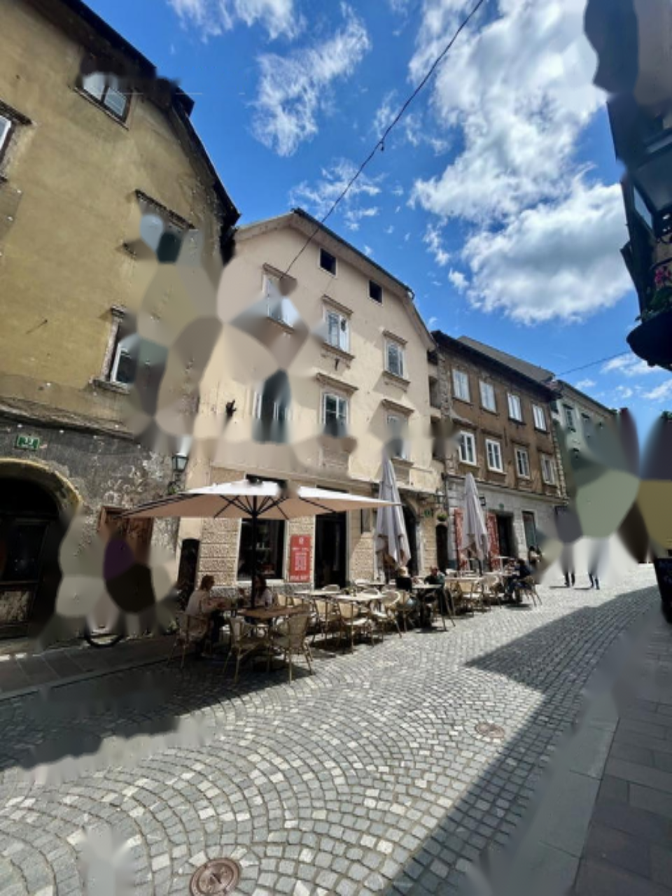 Квартира в Любляне, Словения, 165 м² - фото 12