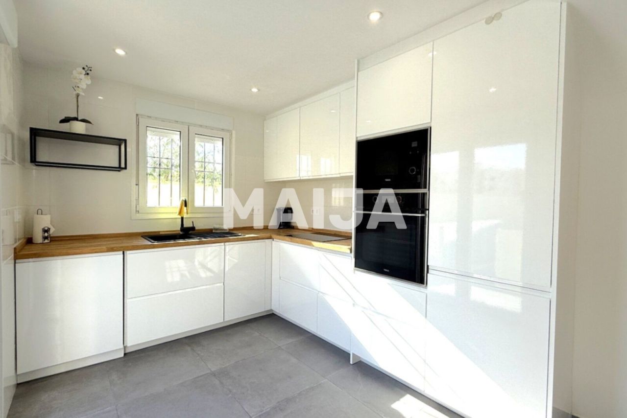 Дом в Ориуэла Коста, Испания, 83 м² - фото 5