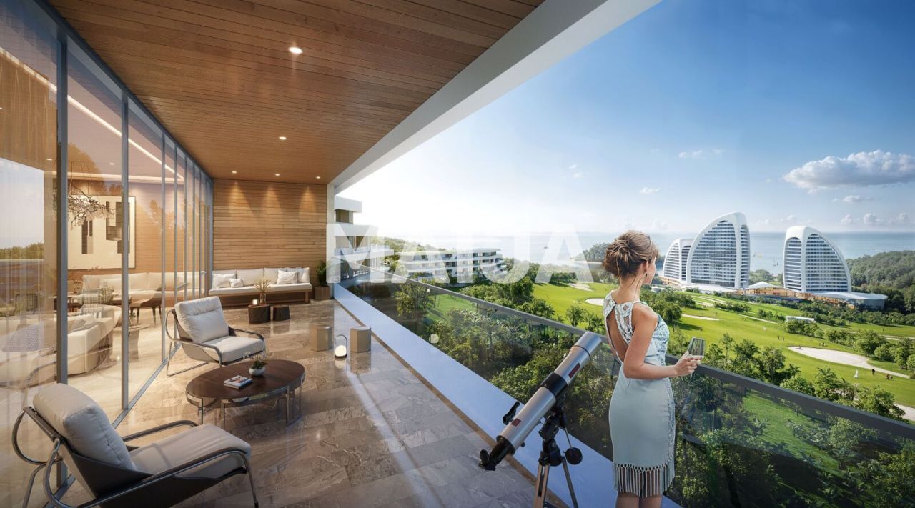 Апартаменты Sauteurs, Гренада, 35 м² - фото 5