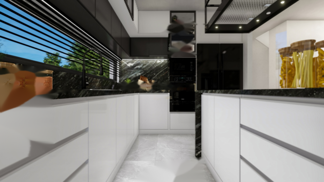 Квартира в Ермасойе, Кипр, 292 м² - фото 12