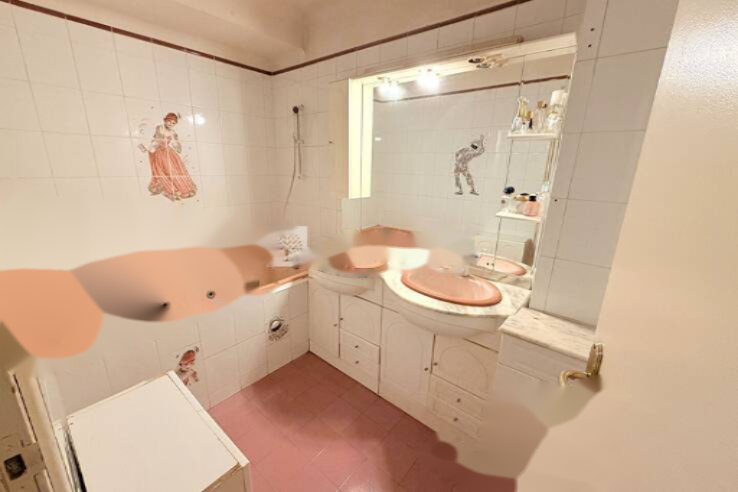 Квартира в Каннах, Франция, 84 м² - фото 5