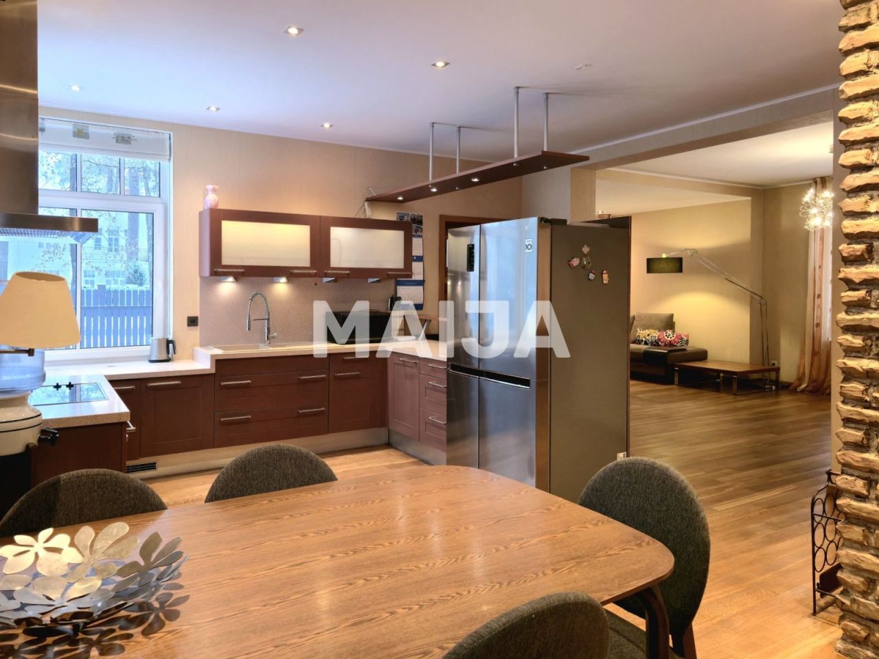 Дом в Юрмале, Латвия, 175 м² - фото 5