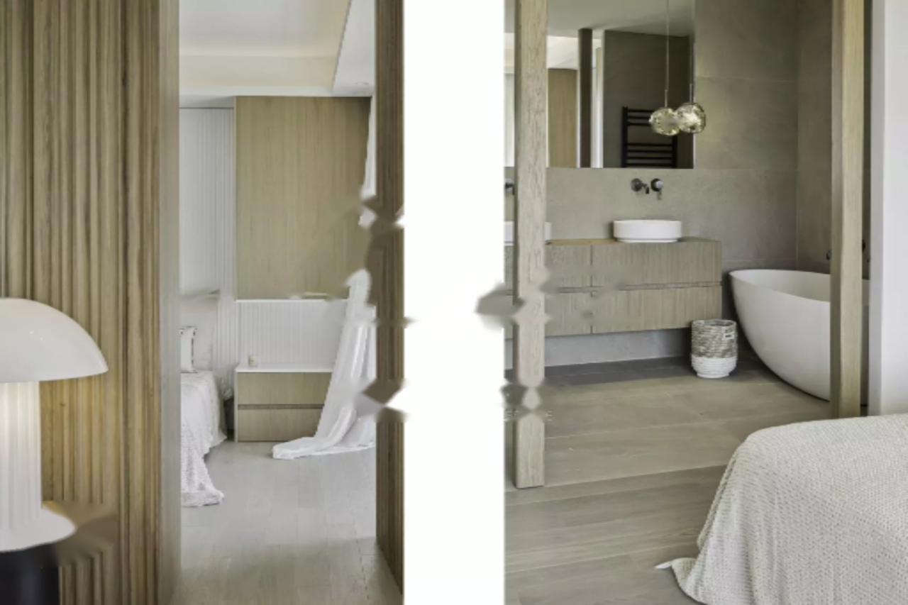 Квартира в Каннах, Франция, 110 м² - фото 13