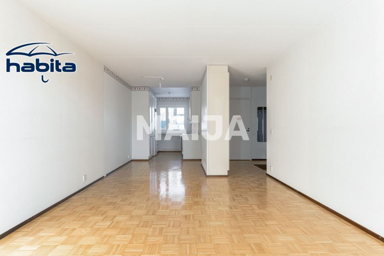 Апартаменты в Эспоо, Финляндия, 62.5 м² - фото 5