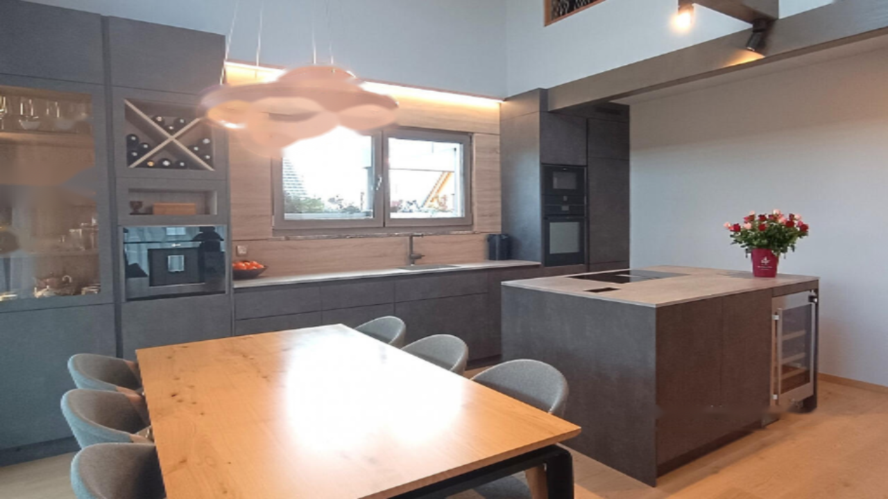 Дом в Радовлице, Словения, 168 м² - фото 14