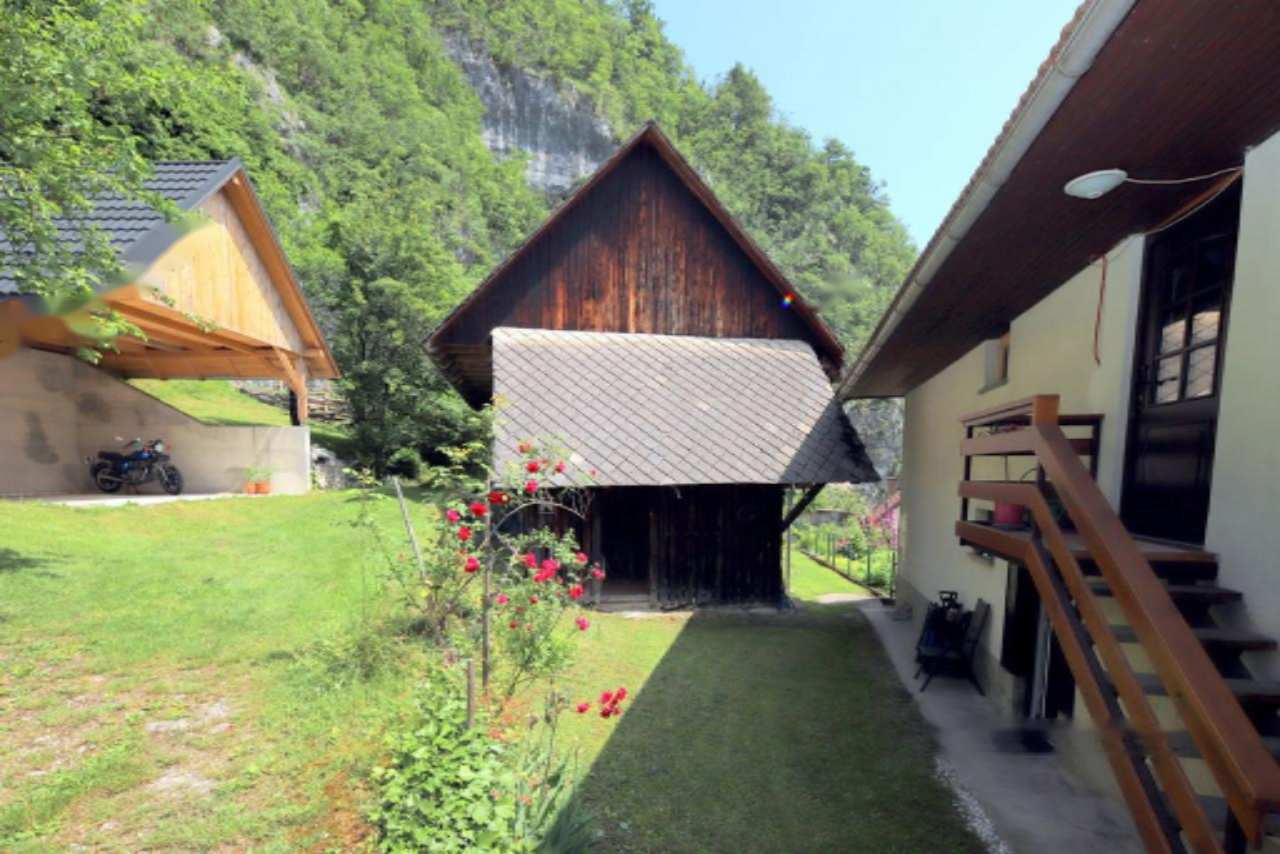 Дом в Радовлице, Словения, 124 м² - фото 14