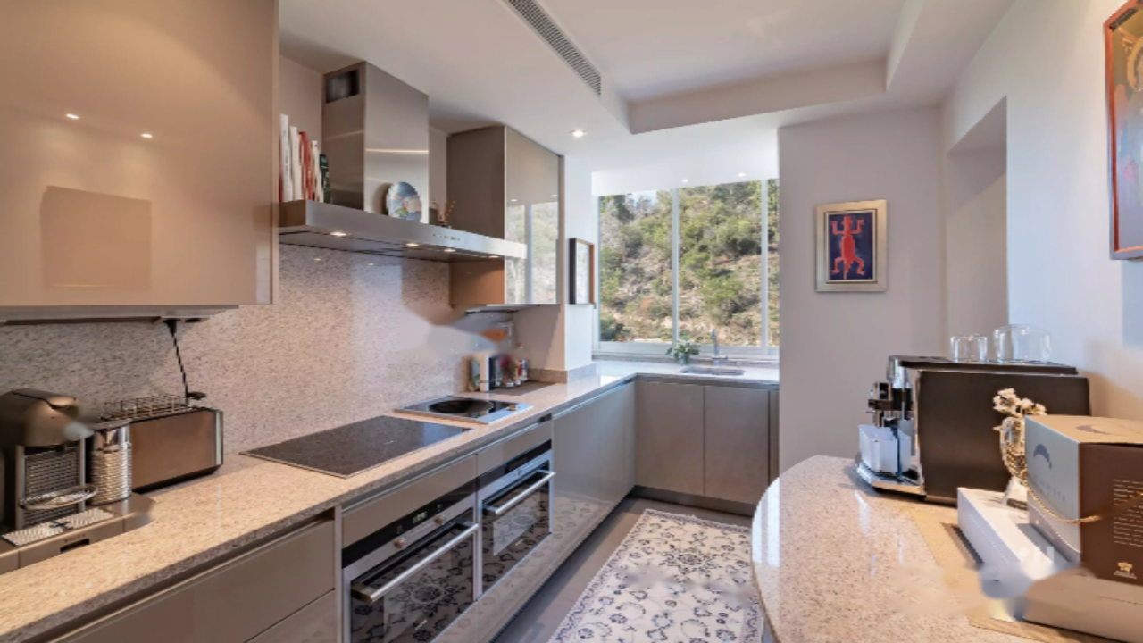 Квартира в Каннах, Франция, 138 м² - фото 12