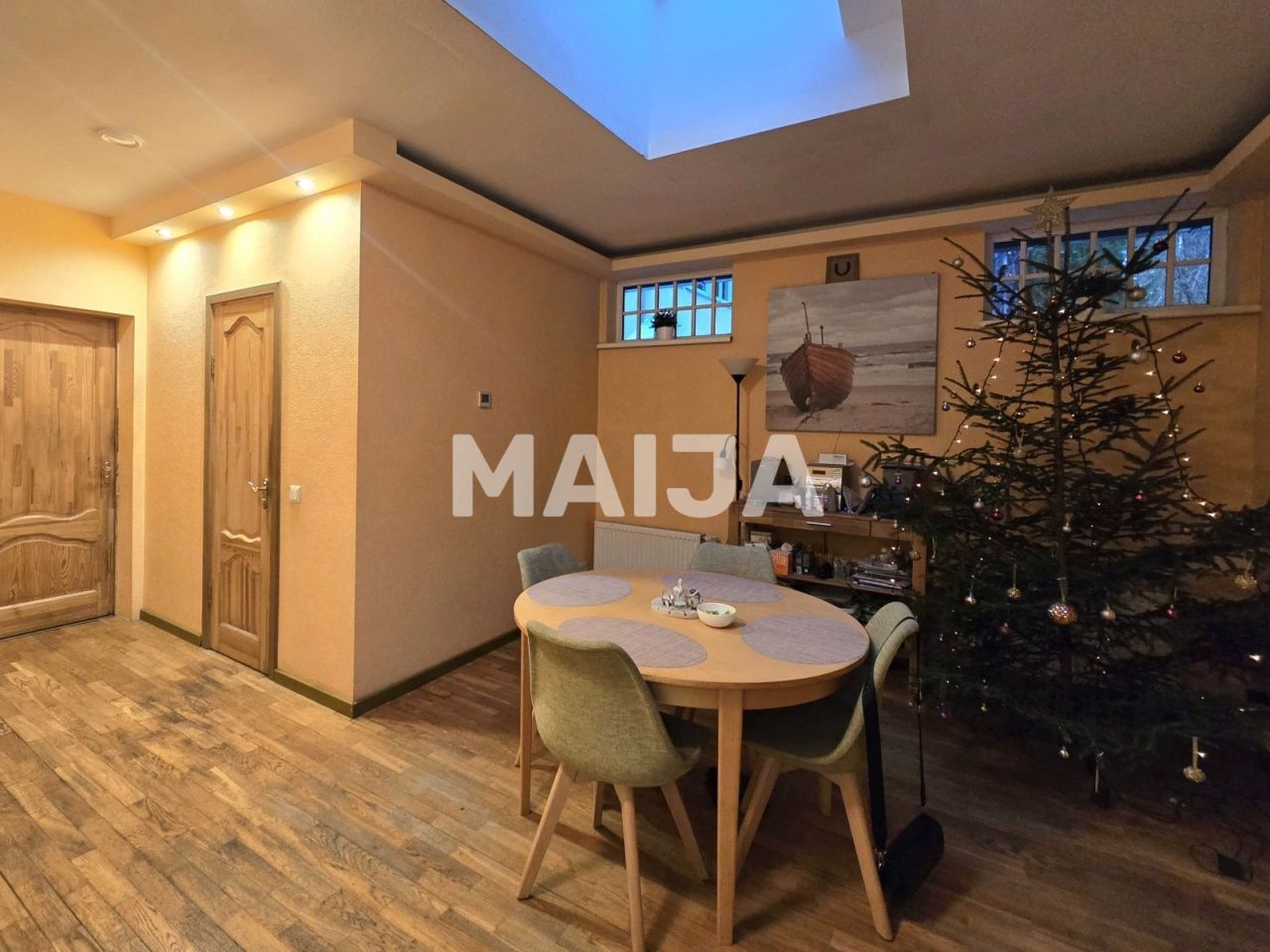 Дом в Юрмале, Латвия, 98 м² - фото 6