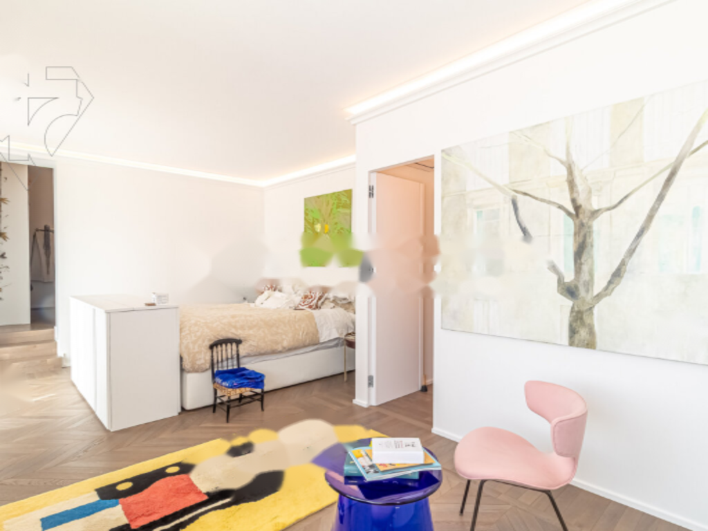 Квартира в Монако, Монако, 510 м² - фото 13