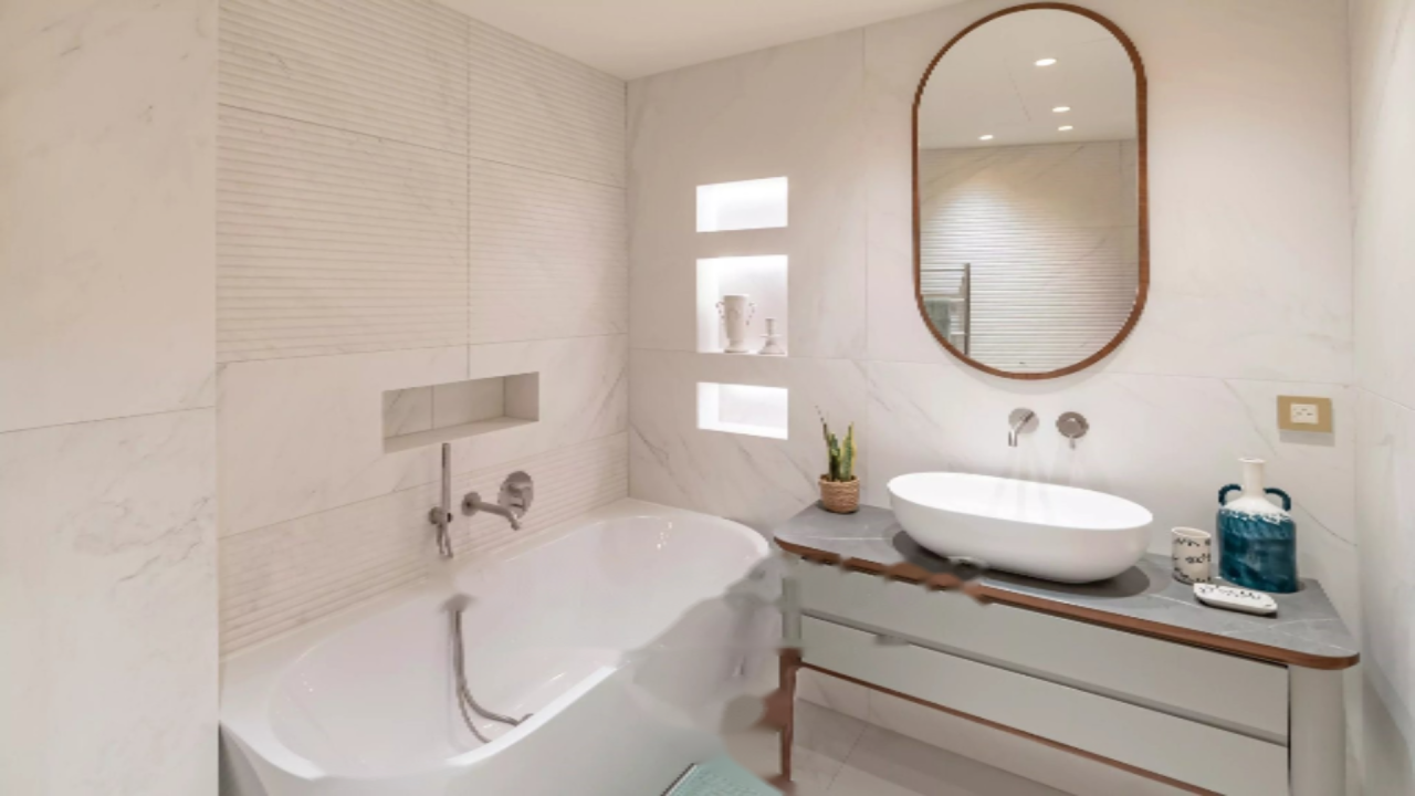 Квартира в Каннах, Франция, 134 м² - фото 14