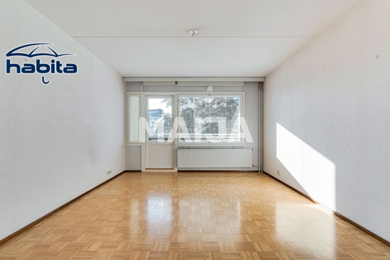 Апартаменты в Эспоо, Финляндия, 62.5 м² - фото 6