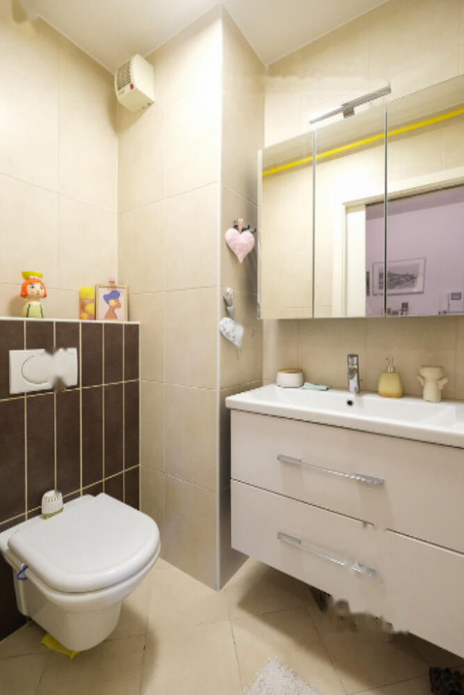 Квартира в Любляне, Словения, 153 м² - фото 12