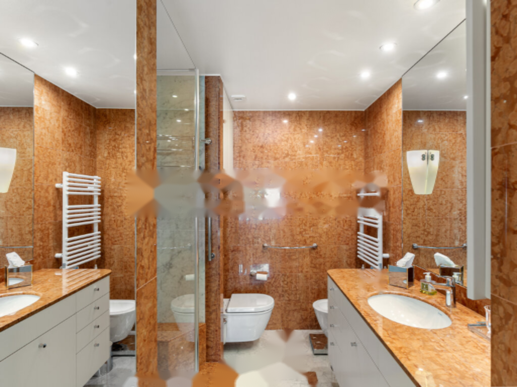 Квартира в Фонвьее, Монако, 469 м² - фото 14