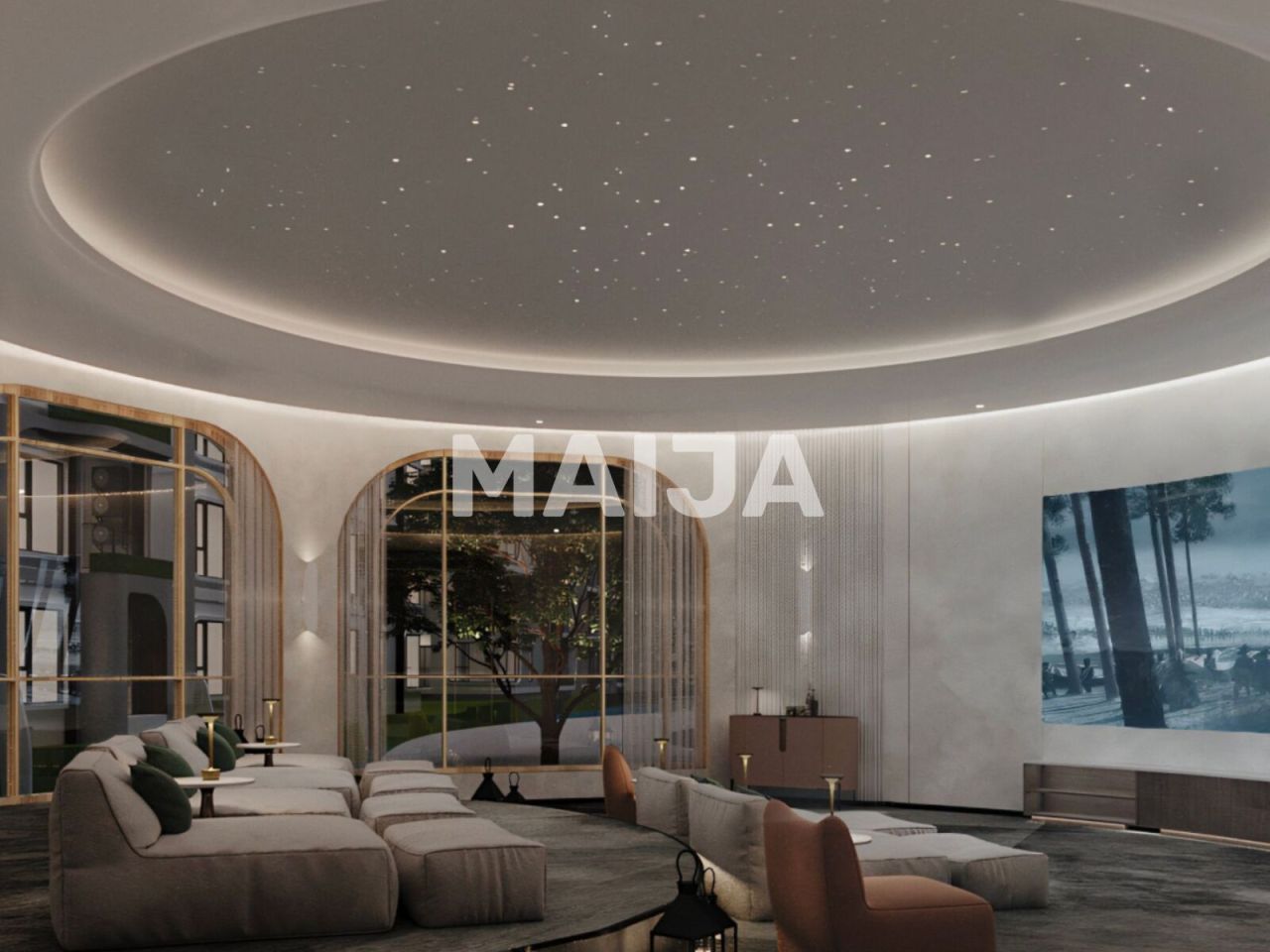 Апартаменты на острове Пхукет, Таиланд, 27 м² - фото 6