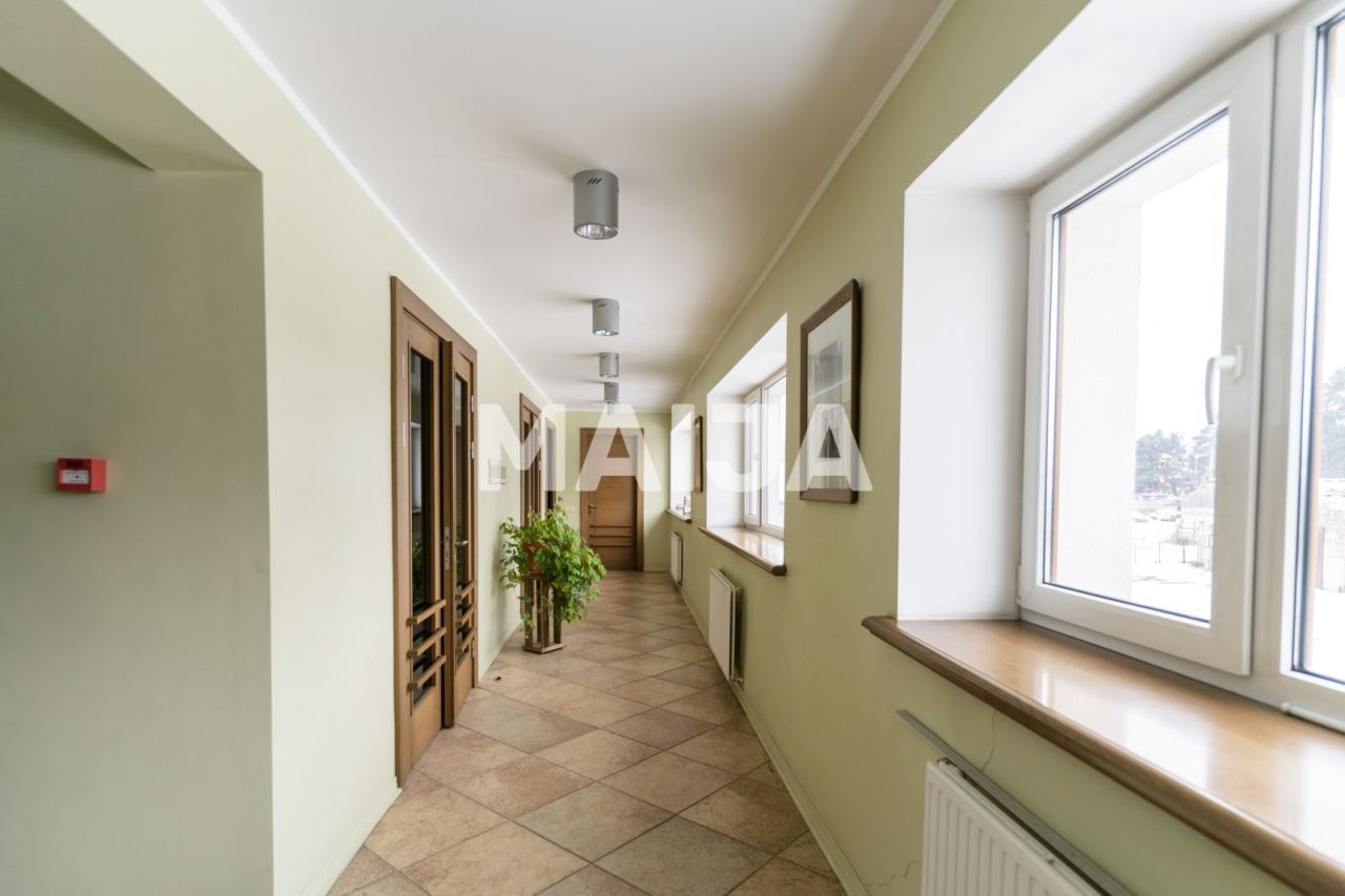 Офис в Пиньки, Латвия, 3 882 м² - фото 6